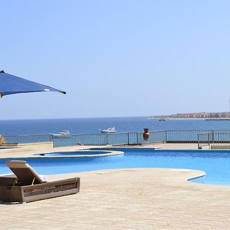 La Siesta Hotel Al Sokhna ไอน์ ซกนา ภายนอก รูปภาพ