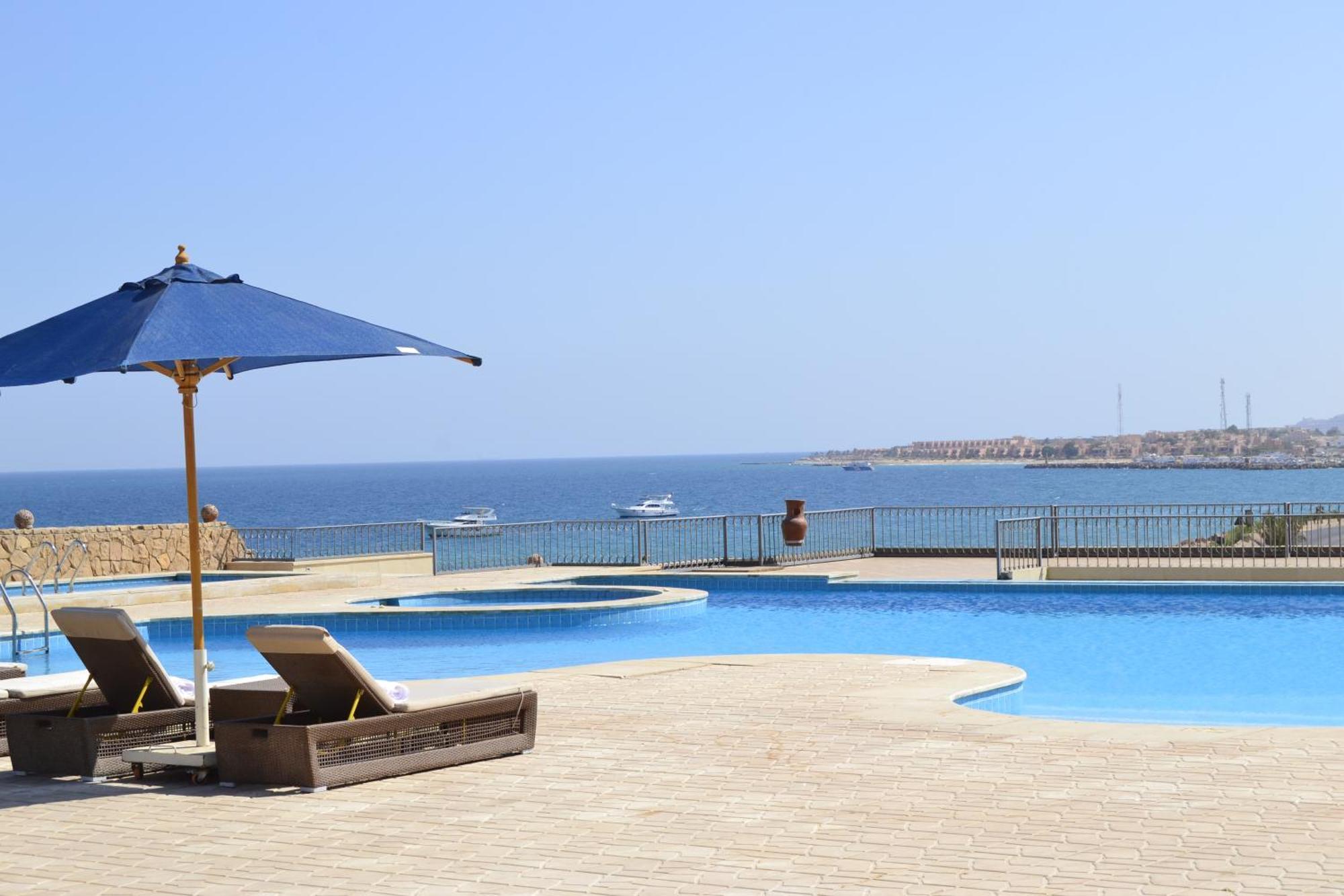 La Siesta Hotel Al Sokhna ไอน์ ซกนา ภายนอก รูปภาพ